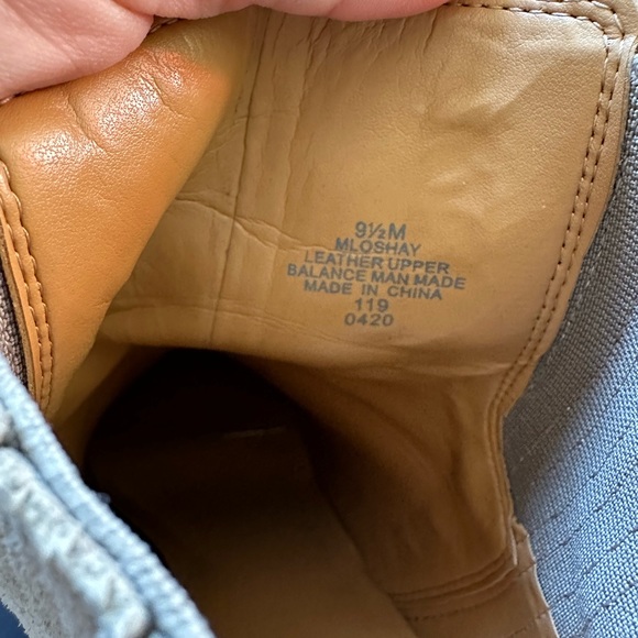 Marc Fisher Oshay Pointed Toe Suede Booties - Picture 7 of 9